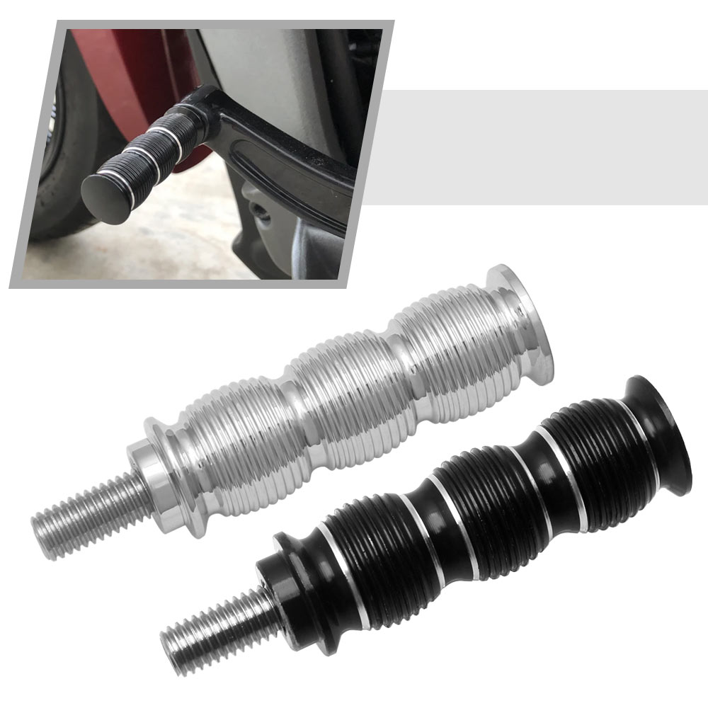 Crossfit Victory - Tuas Rem Motor, Peg Tip Shifter,