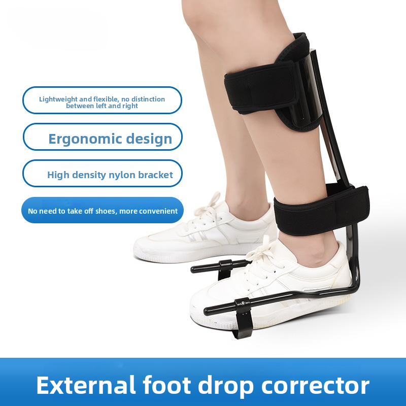 Penyangga Kaki Baru untuk Melu - Ankle Mobility Band ulasan dan harga