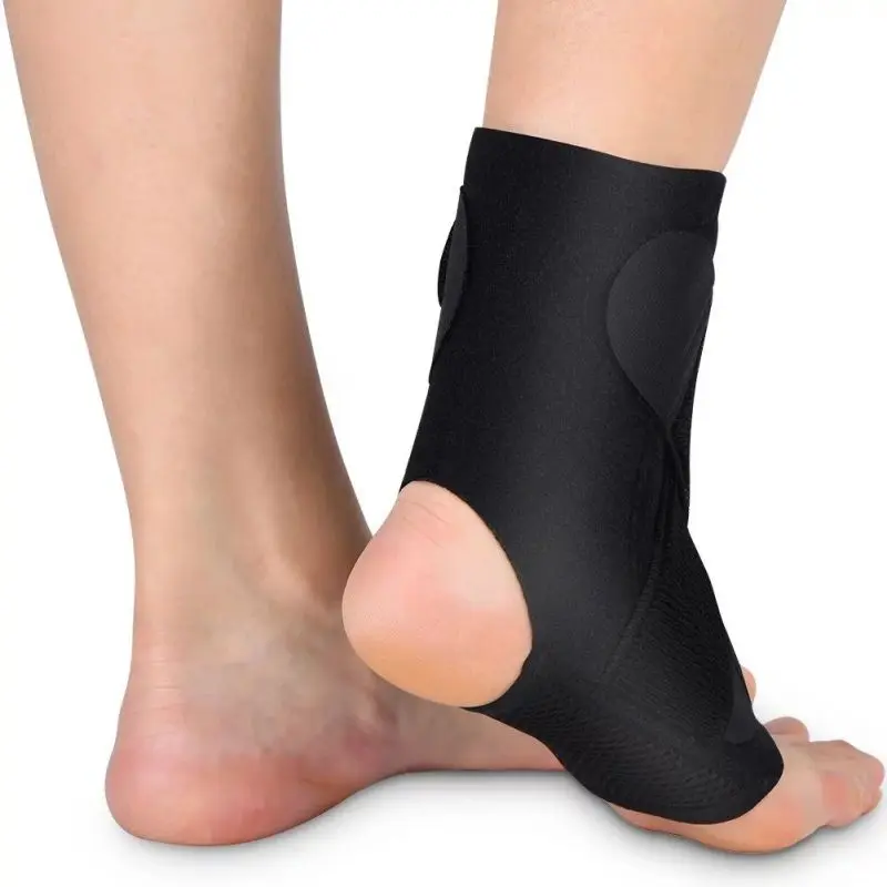 Penopang Tendon Penahan Pergel - Ankle Mobility Band ulasan dan harga