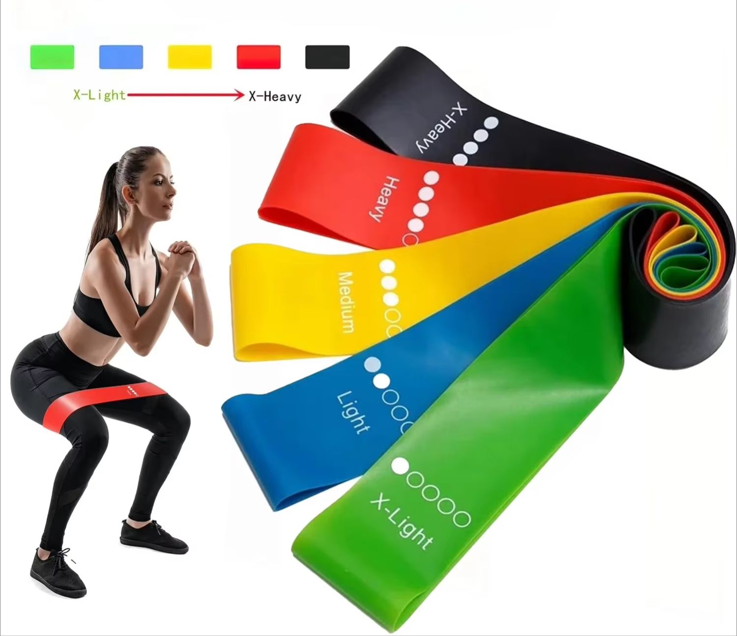 Peralatan Latihan Kebugaran Po - Crossfit Training Gear ulasan dan harga