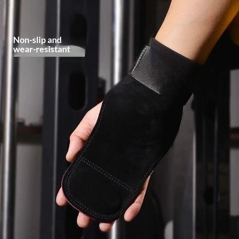 Sarung Tangan Gym Baru untuk A - Crossfit Training Gear ulasan dan harga