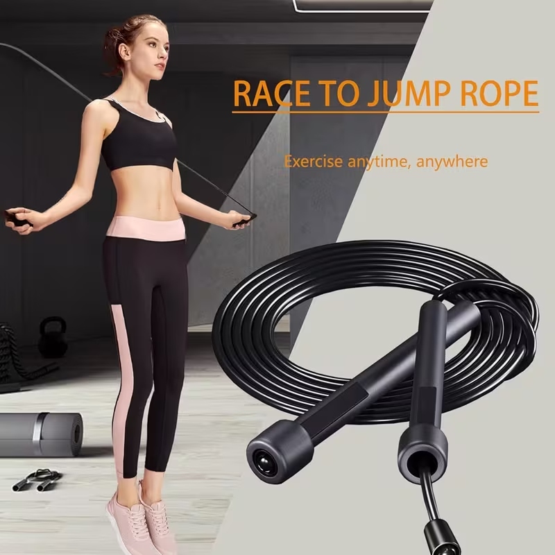 Tali Lompat Profesional untuk  - Crossfit Training Gear ulasan dan harga