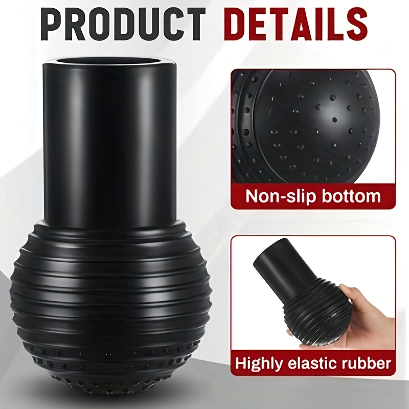 Perlengkapan Ranjau Darat untu - Battle Rope Anchor ulasan dan harga