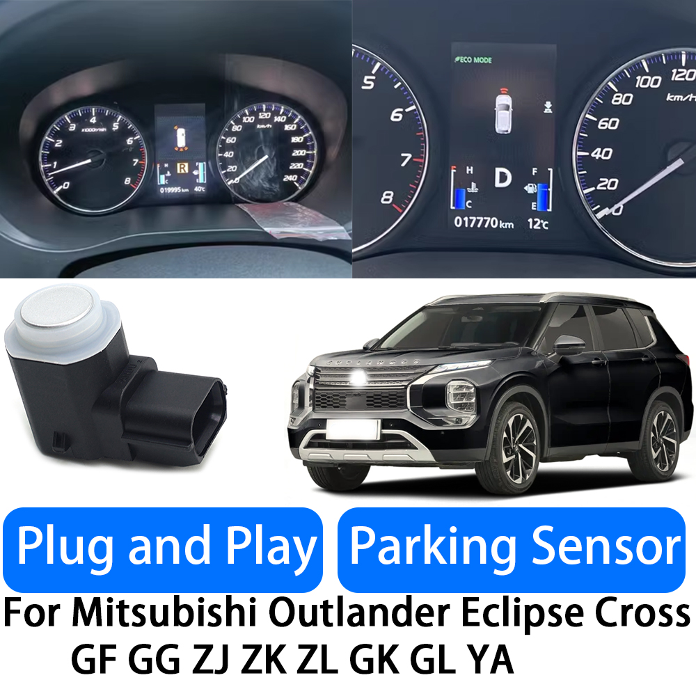 Untuk Mitsubishi Outlander Ecl - Crossfit Indonesia ulasan dan harga