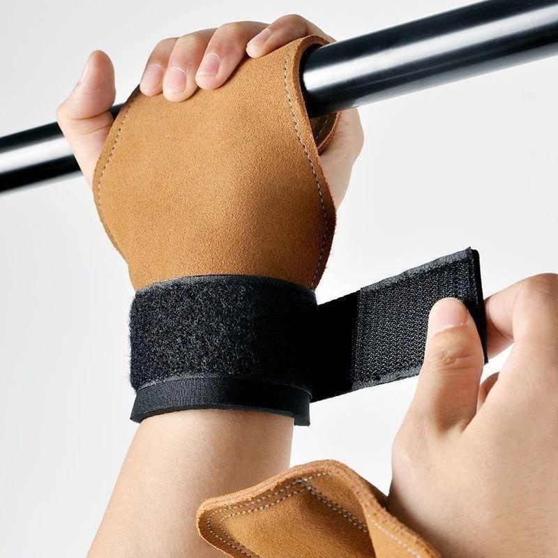 Sarung Tangan Gym Baru untuk A - Crossfit Training Gear ulasan dan harga