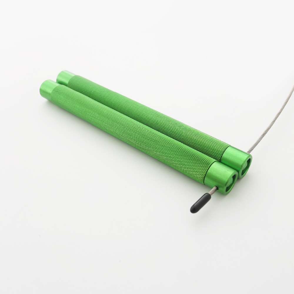 Crossfit Speed Jump Rope Peral - Crossfit Training Gear ulasan dan harga
