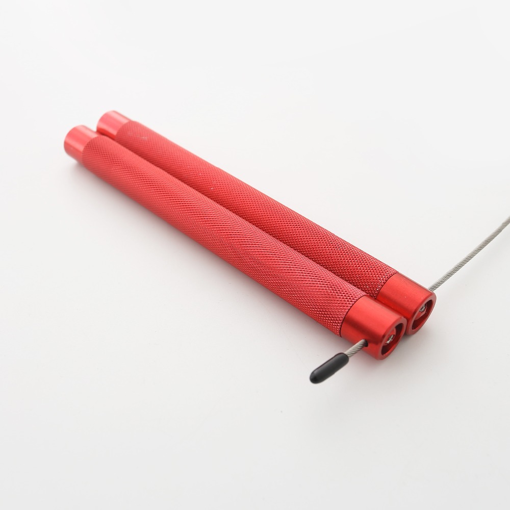 Crossfit Speed Jump Rope Peral - Crossfit Training Gear ulasan dan harga