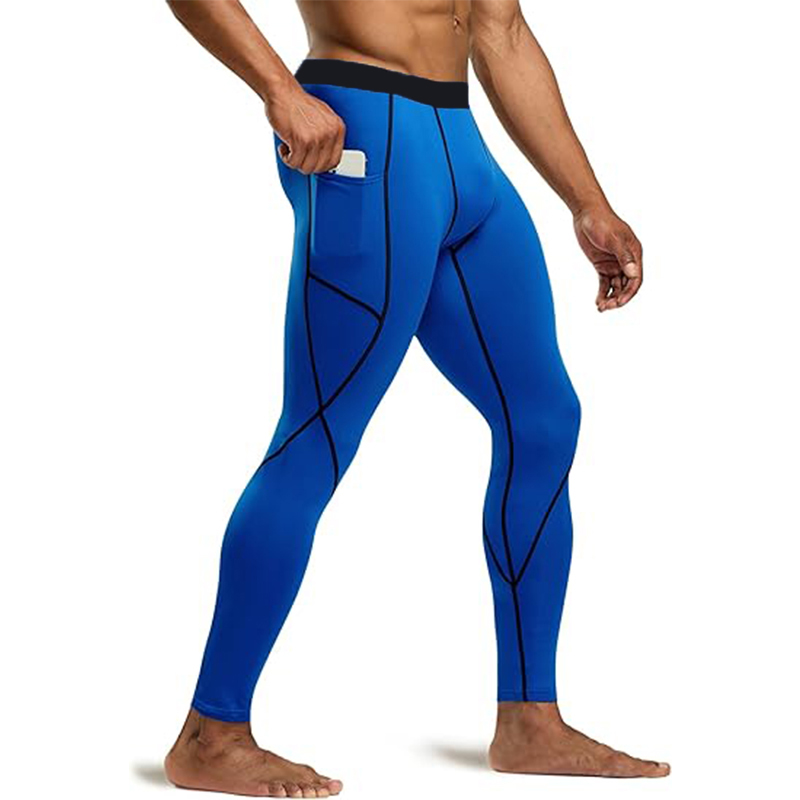 Legging olahraga pria, Legging - Crossfit Victory ulasan dan harga