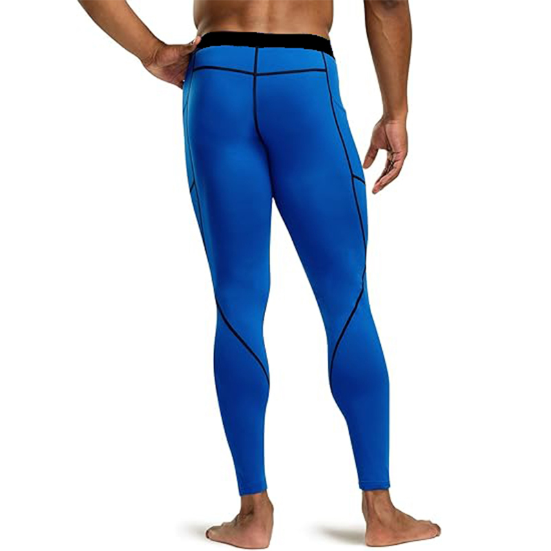 Legging olahraga pria, Legging - Crossfit Victory ulasan dan harga