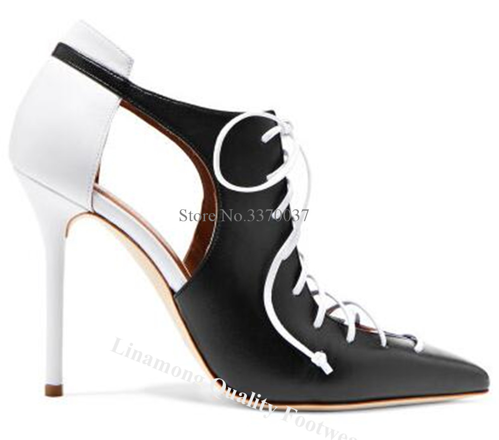 Sepatu Hak Tinggi Linamong Pat - Crossfit Outfit ulasan dan harga