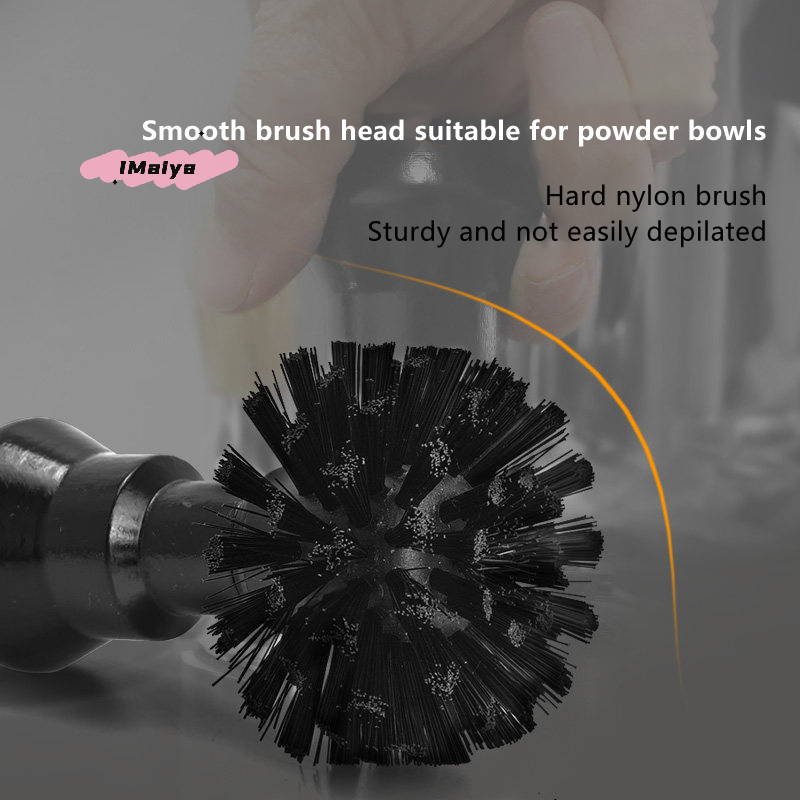 Sikat Espresso Profesional M-P - Head Racket Boom ulasan dan harga