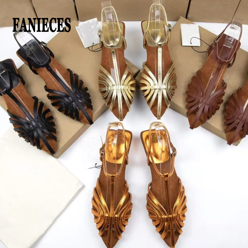 Sandal Tali Silang Romawi Tali - Crossfit Outfit ulasan dan harga
