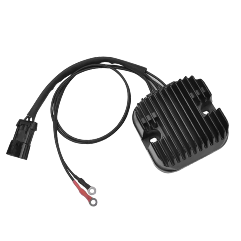 Regulator Tegangan Rectifier C - Crossfit Victory ulasan dan harga