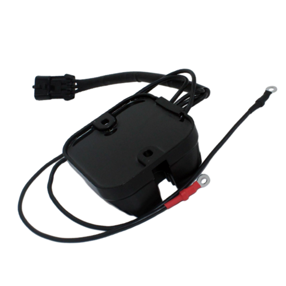 Regulator Tegangan Rectifier C - Crossfit Victory ulasan dan harga