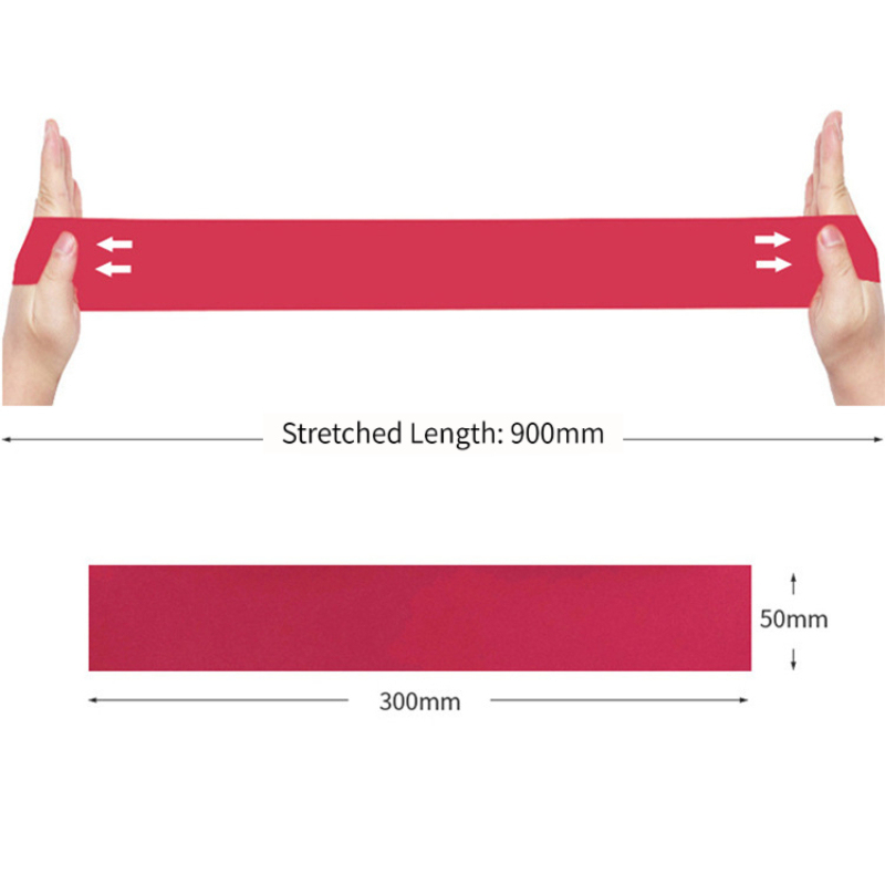 Peralatan Olahraga Elastis Tal - Crossfit Training Gear ulasan dan harga