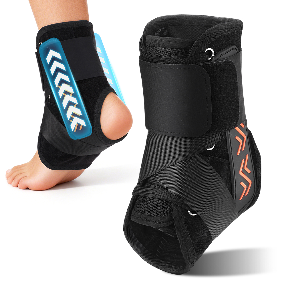Penyangga Pergelangan Kaki den - Ankle Mobility Band ulasan dan harga