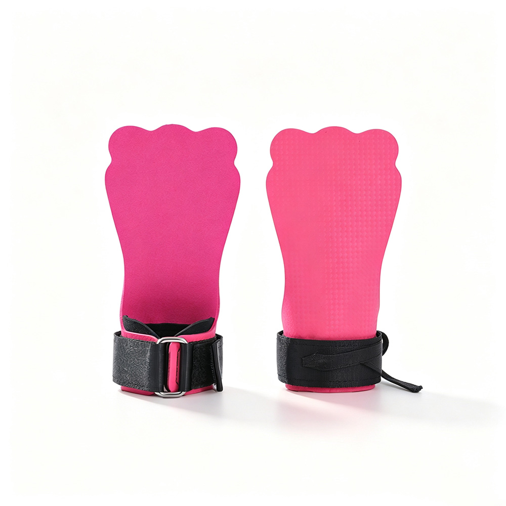 Pegangan Tangan Angkat Beban K - Crossfit Training Gear ulasan dan harga