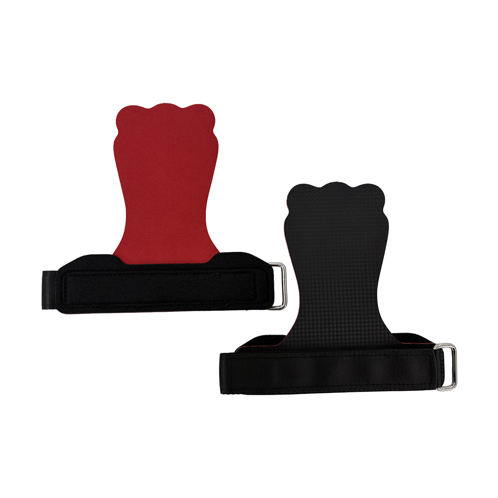 Pegangan Tangan Angkat Beban K - Crossfit Training Gear ulasan dan harga