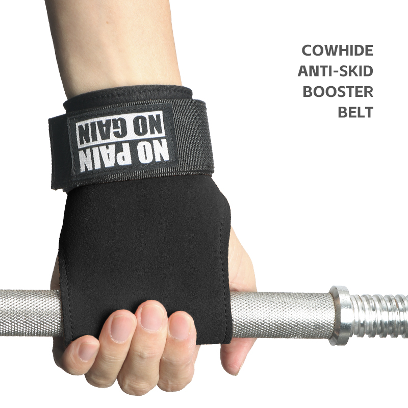Sarung Tangan Genggaman Gym Ku - Crossfit Training Gear ulasan dan harga