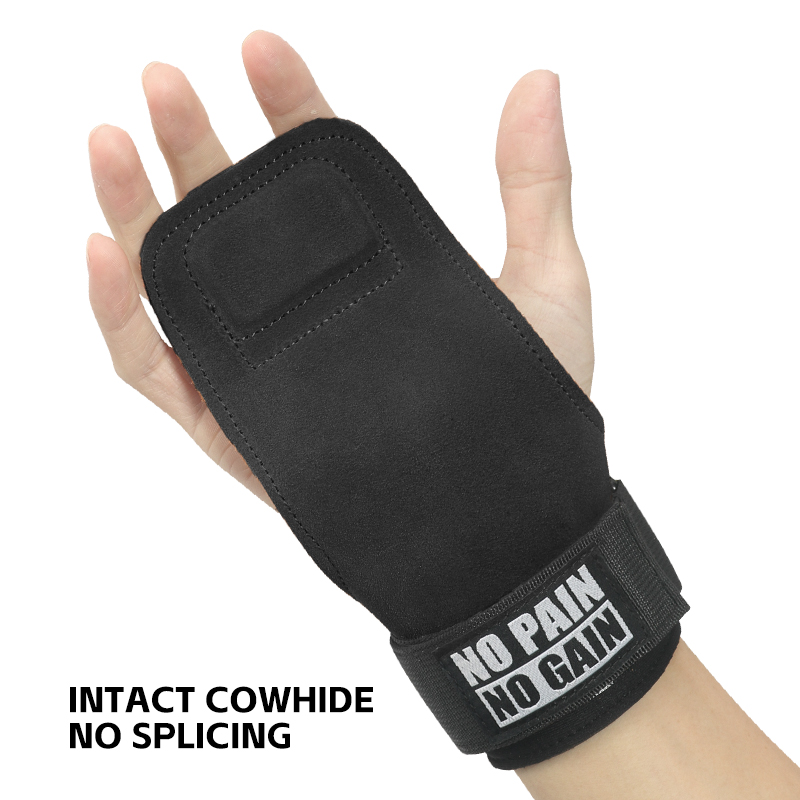 Sarung Tangan Genggaman Gym Ku - Crossfit Training Gear ulasan dan harga