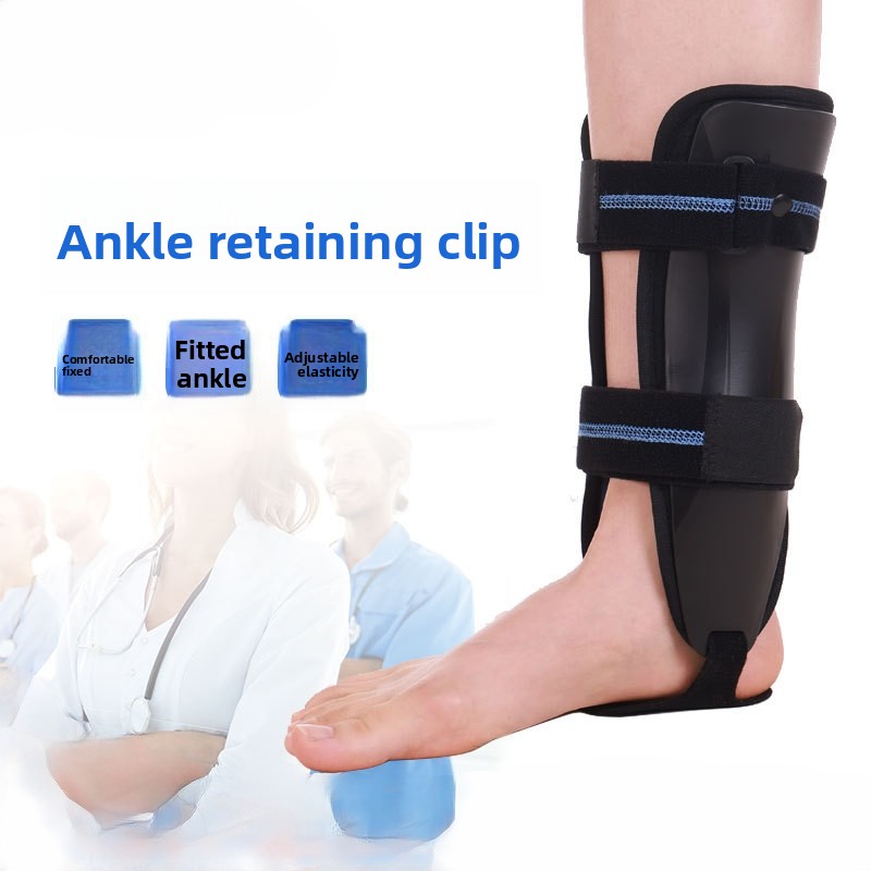 Penjepit Penstabil Pergelangan - Ankle Mobility Band ulasan dan harga