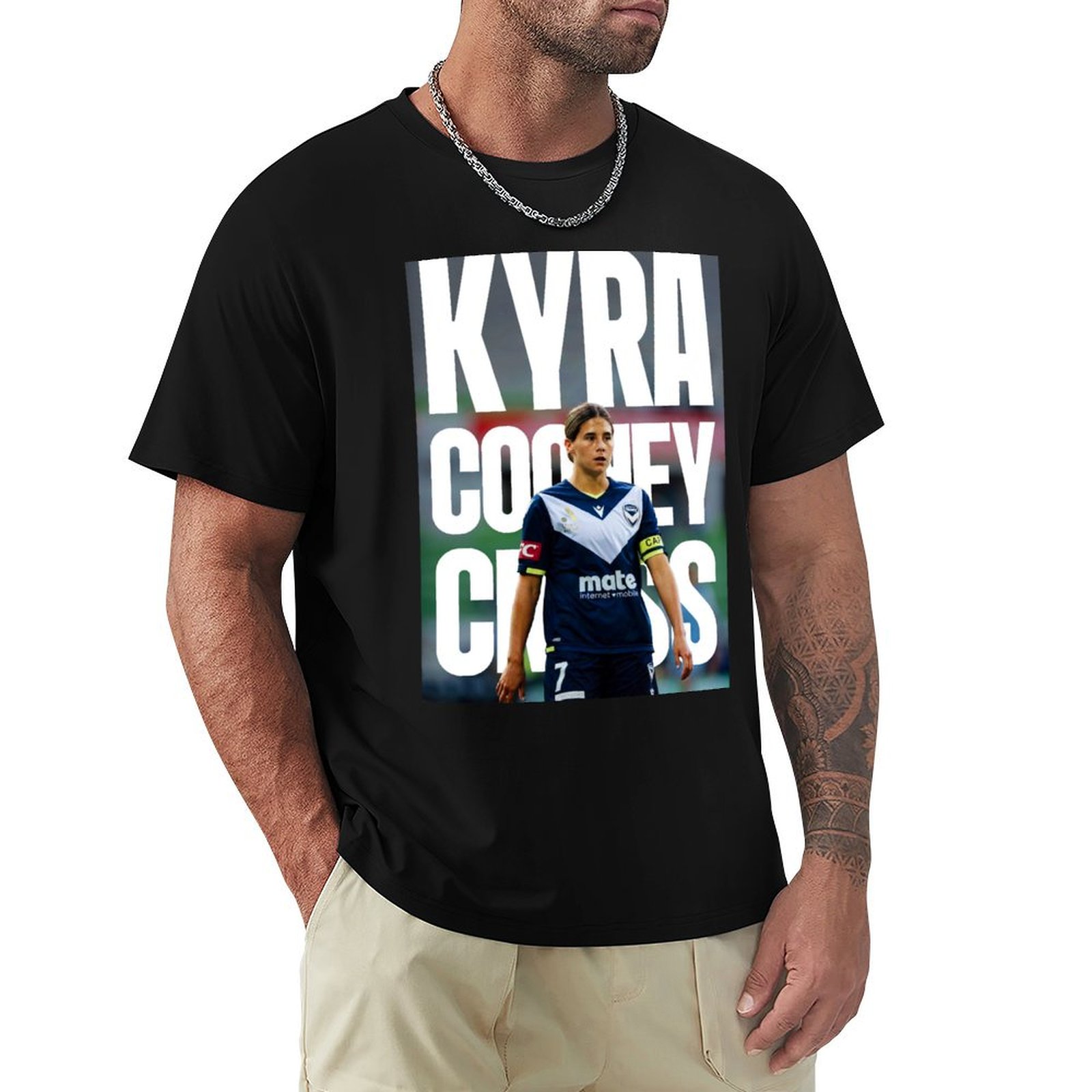 Kyra Cooney-Cross Melbourne Vi - Crossfit Victory ulasan dan harga