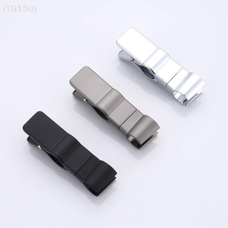 Penyangga Kepala Shower Clip-O - Head Racket Boom ulasan dan harga
