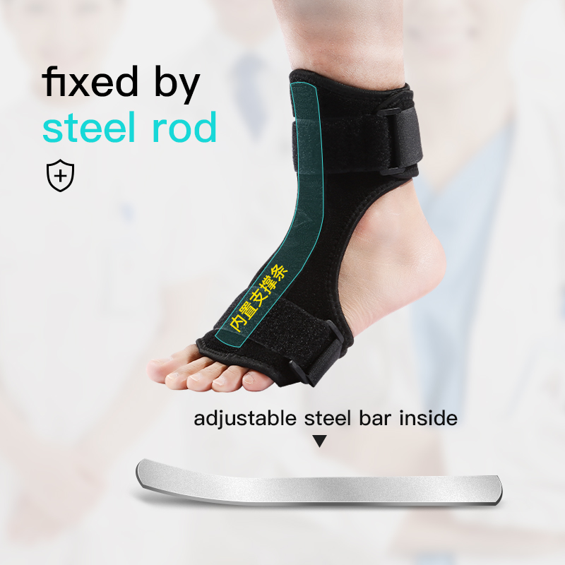 1 PCS Penyangga Pergelangan Ka - Ankle Mobility Band ulasan dan harga