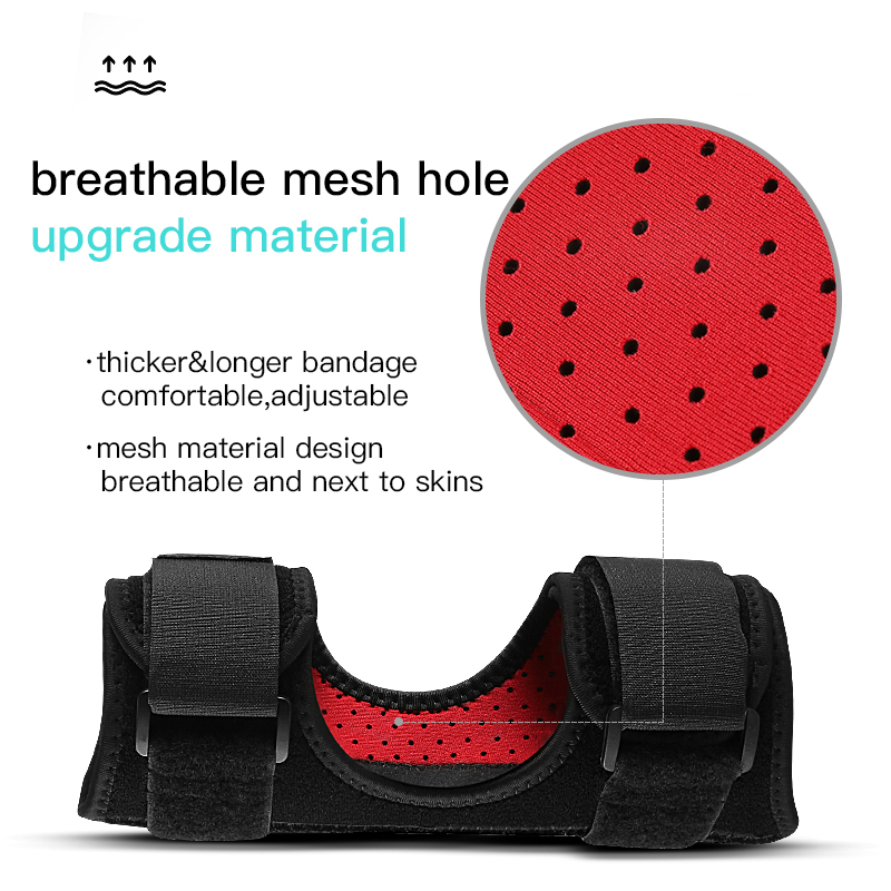 1 PCS Penyangga Pergelangan Ka - Ankle Mobility Band ulasan dan harga