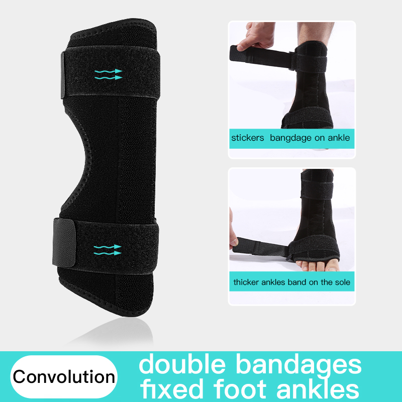 1 PCS Penyangga Pergelangan Ka - Ankle Mobility Band ulasan dan harga