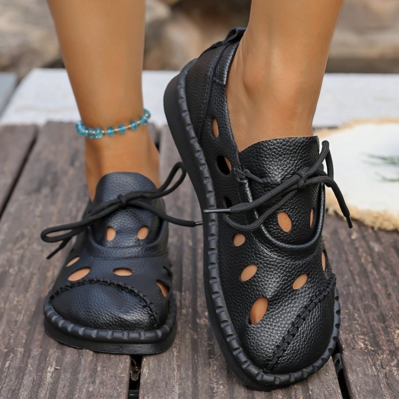 Sandal Wanita Musim Panas 2026 - Crossfit Outfit ulasan dan harga
