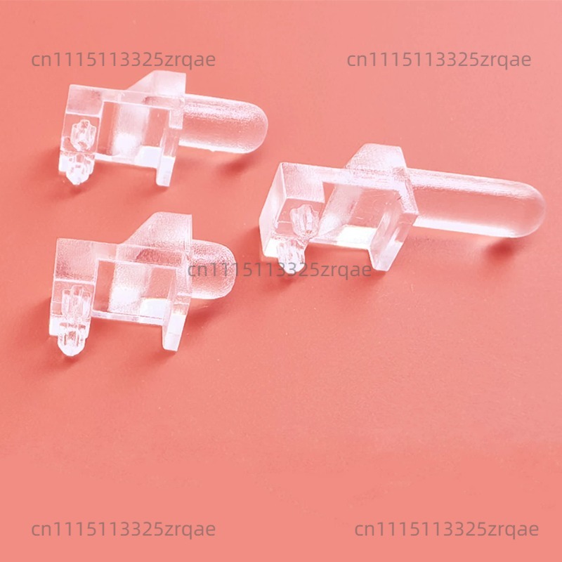 100PCS Untuk SLP SMD 90 °   Pi - Head Racket Boom ulasan dan harga