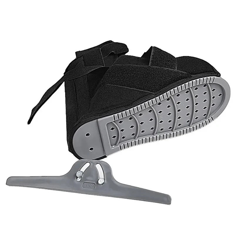 Penahan pergelangan kaki, peli - Ankle Mobility Band ulasan dan harga