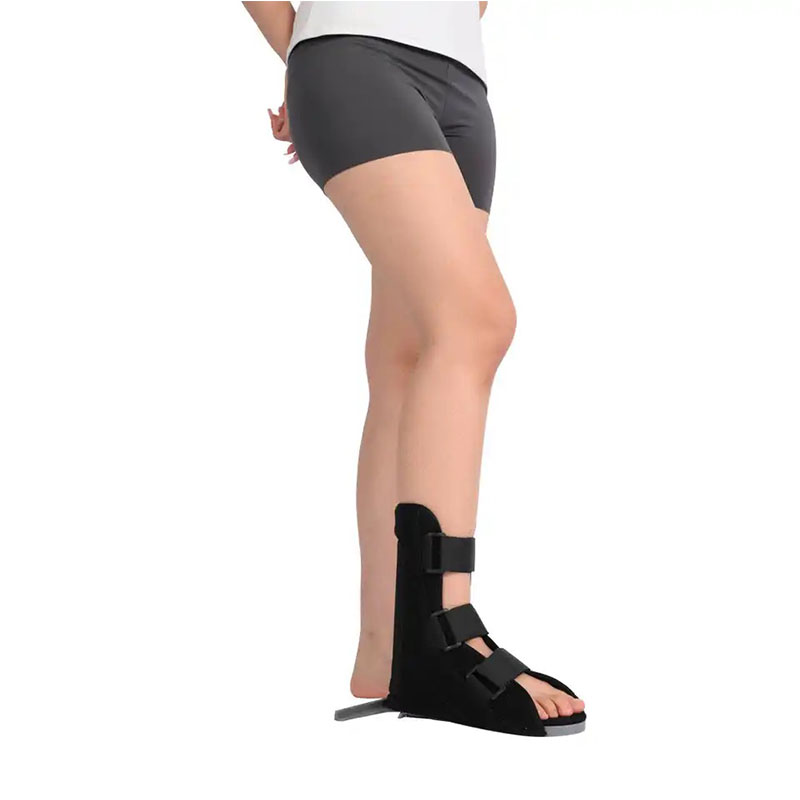 Penahan pergelangan kaki, peli - Ankle Mobility Band ulasan dan harga